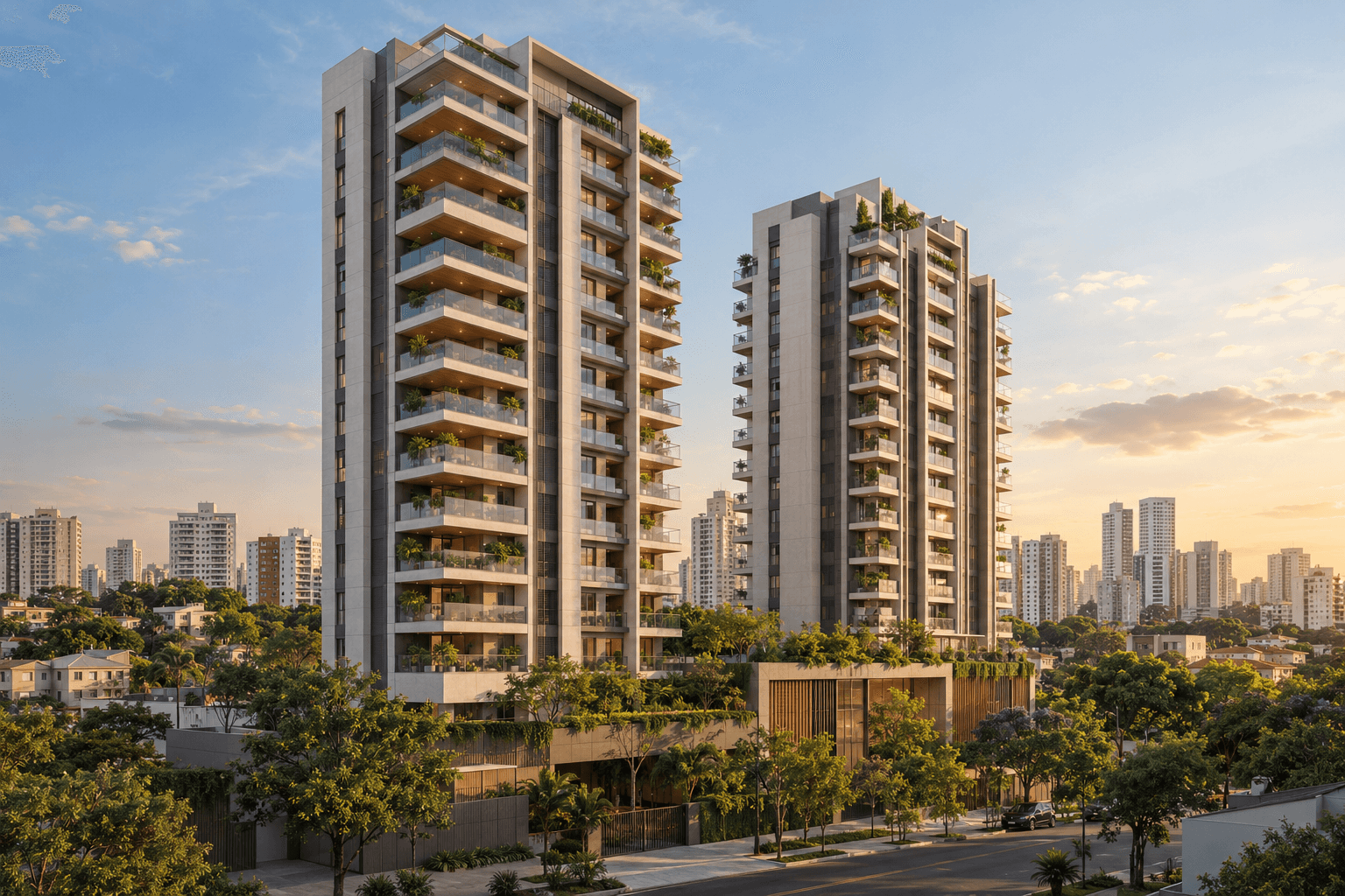 Empreendimento residencial: o imóvel por trás de cada oportunidade